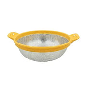 Steel Strainer With Handle ALJERAIWI