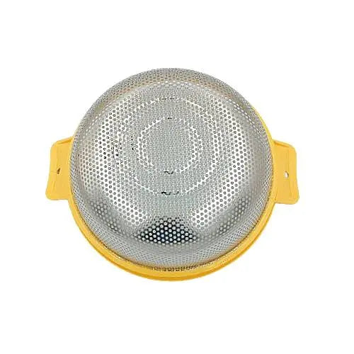 Steel Strainer With Handle ALJERAIWI
