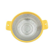 Steel Strainer With Handle ALJERAIWI