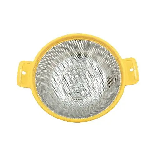 Steel Strainer With Handle ALJERAIWI