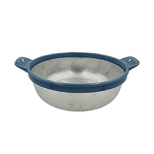 Steel Strainer With Handle