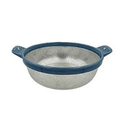 Steel Strainer With Handle ALJERAIWI