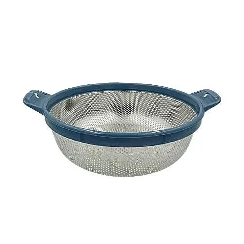 Steel Strainer With Handle ALJERAIWI