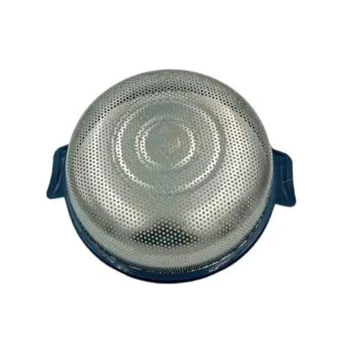 Steel Strainer With Handle ALJERAIWI