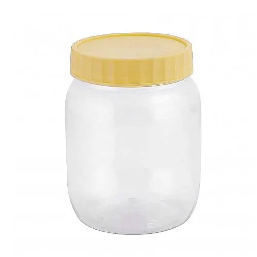 Plastic Jar 750 Ml ALJERAIWI