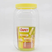 Plastic Jar 500 Ml ALJERAIWI