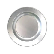 Aluminum Soup Plate ALJERAIWI