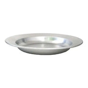 Aluminum Soup Plate ALJERAIWI
