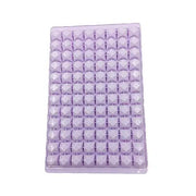 Plastic Ice Cube Tray ALJERAIWI