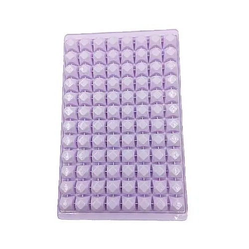 Plastic Ice Cube Tray ALJERAIWI