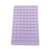 Plastic Ice Cube Tray ALJERAIWI