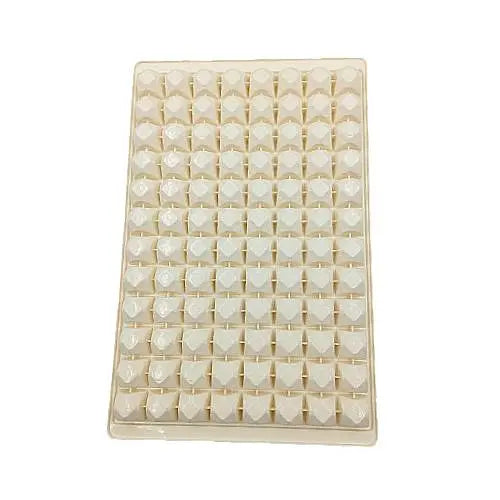 Plastic Ice Cube Tray ALJERAIWI
