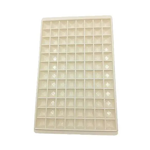 Plastic Ice Cube Tray ALJERAIWI