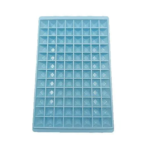 Plastic Ice Cube Tray ALJERAIWI