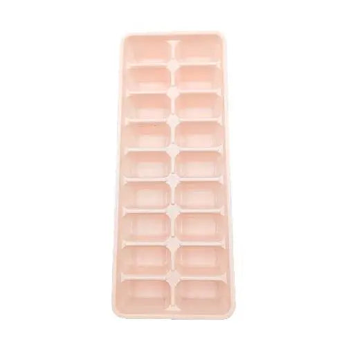 Plastic Ice Cube Tray ALJERAIWI