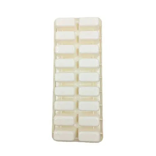 Plastic Ice Cube Tray ALJERAIWI