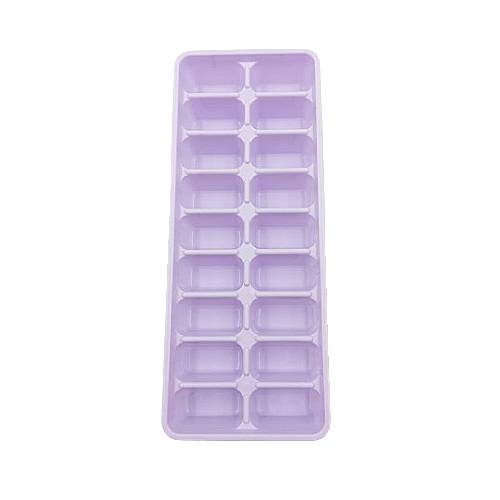 Plastic Ice Cube Tray