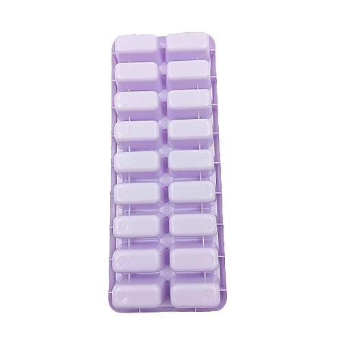 Plastic Ice Cube Tray