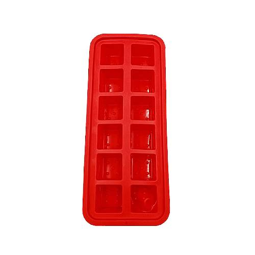 Silicone Ice Cube Tray