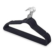 Velvet Hanger 5 Pcs Set 45 CM ALJERAIWI