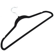 Velvet Hanger 5 Pcs Set 45 CM ALJERAIWI