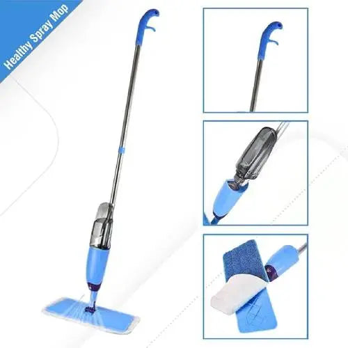 Spray Mop ALJERAIWI