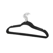 Velvet Hanger 5 Pcs Set 45 CM ALJERAIWI
