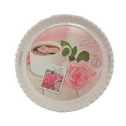Plastic Round Tray 65 CM ALJERAIWI