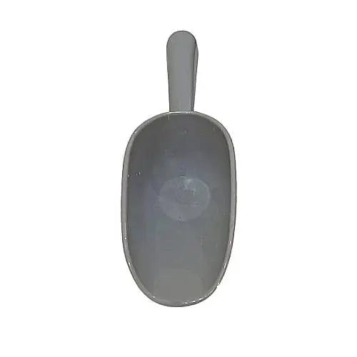 Plastic Scoop 80 Gram ALJERAIWI