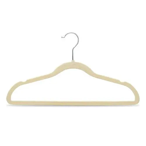 Velvet Hanger 5 Pcs Set 45 CM ALJERAIWI