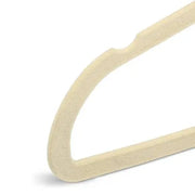 Velvet Hanger 5 Pcs Set 45 CM ALJERAIWI