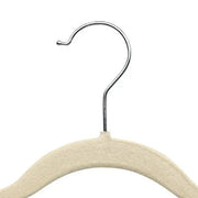 Velvet Hanger 5 Pcs Set 45 CM ALJERAIWI