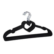 Velvet Hanger 5 Pcs Set 42 CM ALJERAIWI