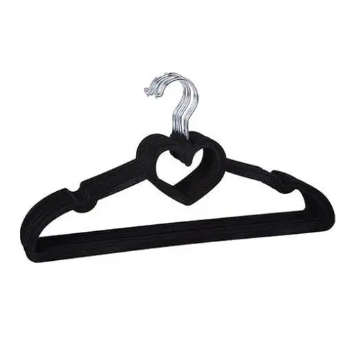 Velvet Hanger 5 Pcs Set 42 CM ALJERAIWI