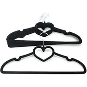 Velvet Hanger 5 Pcs Set 42 CM ALJERAIWI