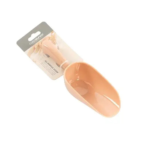 Plastic Scoop 80 Gram ALJERAIWI