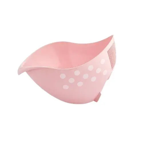 Plastic Strainer ALJERAIWI
