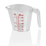 Measuring Jar 250 ML ALJERAIWI