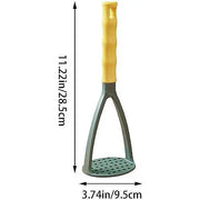 Potato Masher ALJERAIWI