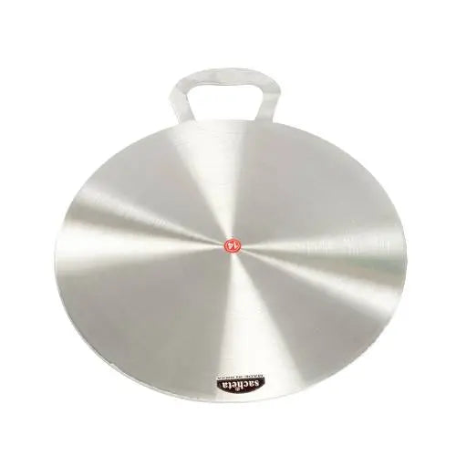 Aluminum Tawa ALJERAIWI