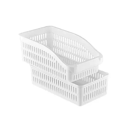 Double Folded Shelf Organizer ALJERAIWI
