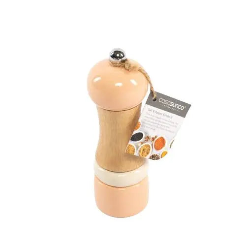 Pepper Mill ALJERAIWI