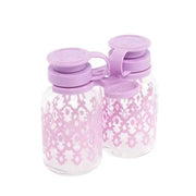 Salt and Pepper Set ALJERAIWI