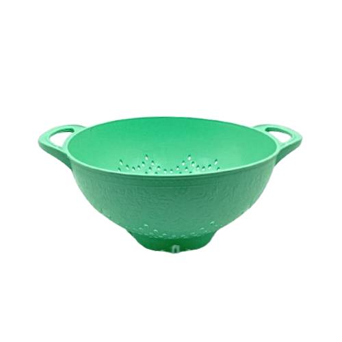 Plastic Strainer with Handle