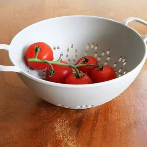 Plastic Strainer with Handle ALJERAIWI