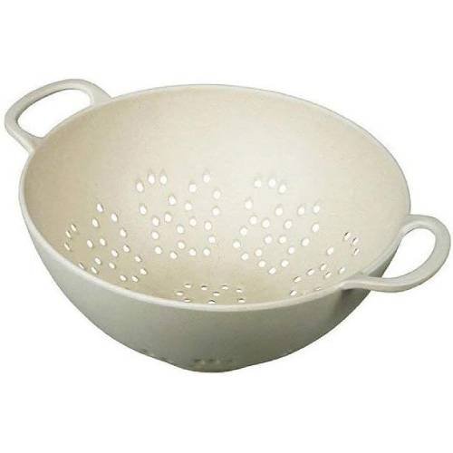 Plastic Strainer with Handle