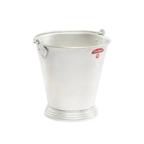 Milk Pail with Handle ALJERAIWI