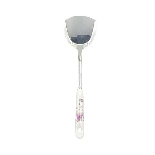Stainless Steel Fry Spoon ALJERAIWI