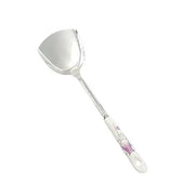 Stainless Steel Fry Spoon ALJERAIWI