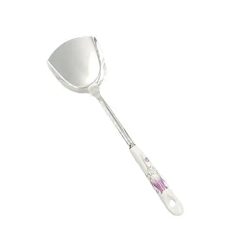 Stainless Steel Fry Spoon ALJERAIWI